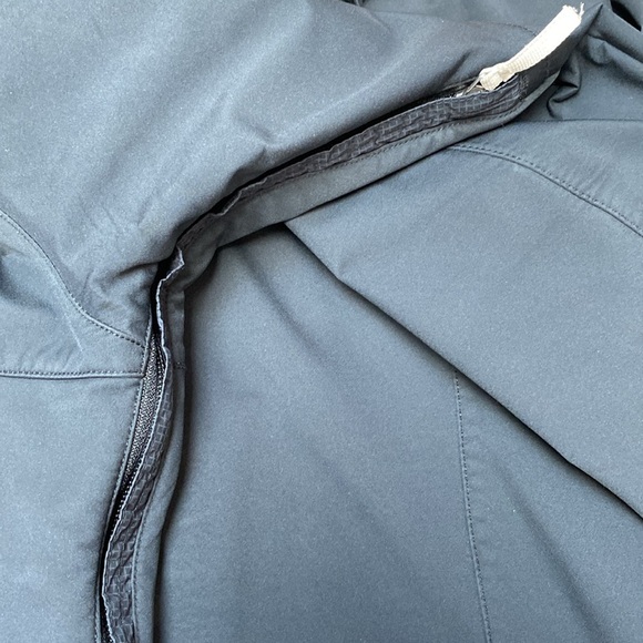 Orage Air Project Ski Jacket - removable hood - Picture 4 of 9